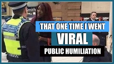 video mistress|Domme to Domme: Public Humiliation with Miss Foxx and .